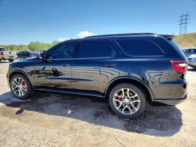 Dodge Durango R/T / AWD / 5.7 / ОБДУХ / ПОДГРЕВИ / ПАНО, снимка 4