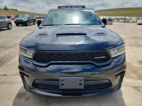 Dodge Durango R/T / AWD / 5.7 / ОБДУХ / ПОДГРЕВИ / ПАНО, снимка 2