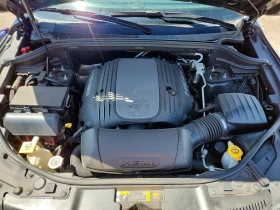 Dodge Durango R/T / AWD / 5.7 / ОБДУХ / ПОДГРЕВИ / ПАНО, снимка 12