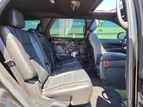 Dodge Durango R/T / AWD / 5.7 / ОБДУХ / ПОДГРЕВИ / ПАНО, снимка 11