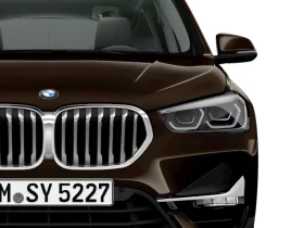 BMW X1 xDrive20i, снимка 6