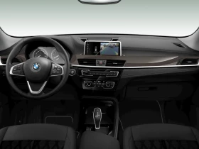 BMW X1 xDrive20i, снимка 10