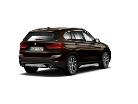 BMW X1 xDrive20i, снимка 3