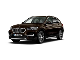 BMW X1 xDrive20i, снимка 2