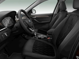 BMW X1 xDrive20i, снимка 8