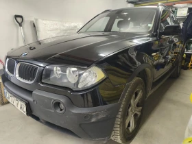 BMW X3, снимка 2