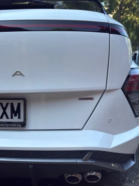 Hyundai Kona N line 4x4, снимка 7
