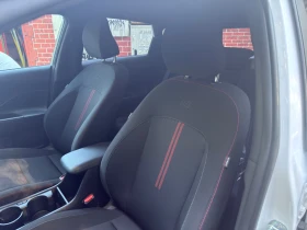 Hyundai Kona N line 4x4, снимка 11