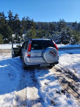 Honda Cr-v, снимка 3