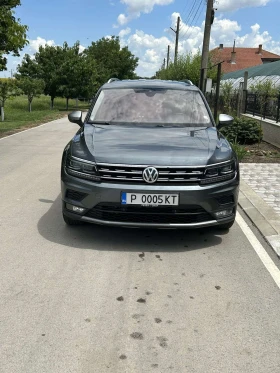 VW Tiguan Allspace, снимка 2
