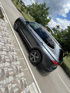 VW Tiguan Allspace, снимка 7