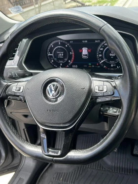 VW Tiguan Allspace, снимка 10