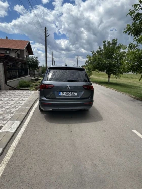 VW Tiguan Allspace, снимка 4