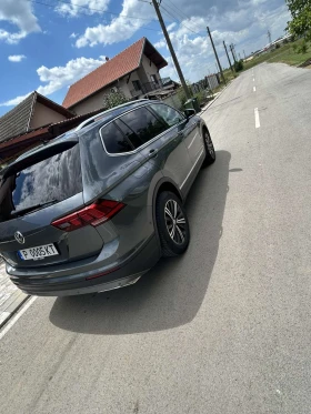 VW Tiguan Allspace, снимка 5