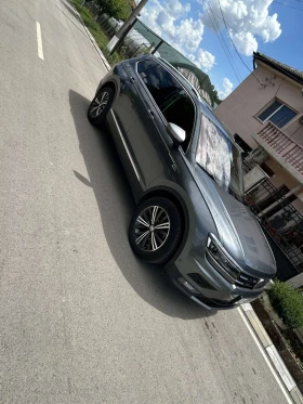 VW Tiguan Allspace, снимка 8