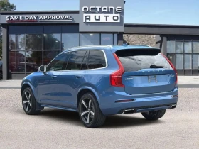 Volvo Xc90 R-Design/Keyless/Navi/Pano/Camera, снимка 5