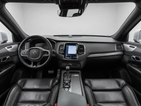 Volvo Xc90 R-Design/Keyless/Navi/Pano/Camera, снимка 13