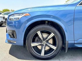 Volvo Xc90 R-Design/Keyless/Navi/Pano/Camera, снимка 3