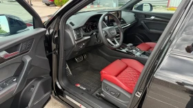 Audi SQ5 3.0 TFSI Sportback Technik, снимка 8