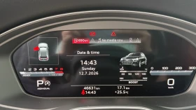 Audi SQ5 3.0 TFSI Sportback Technik, снимка 12