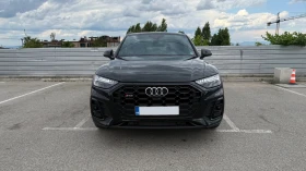 Audi SQ5 3.0 TFSI Sportback Technik, снимка 2
