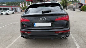 Audi SQ5 3.0 TFSI Sportback Technik, снимка 5