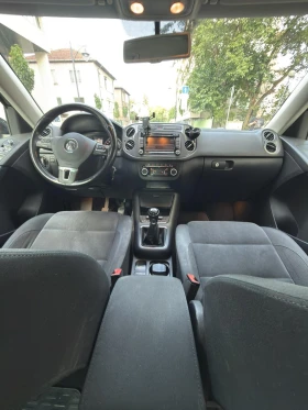 VW Tiguan 2.0TDI, снимка 8