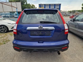 Honda Cr-v 2.4i-VTEC 4x4 Автоматик, снимка 4