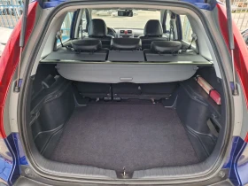 Honda Cr-v 2.4i-VTEC 4x4 Автоматик, снимка 9