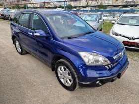 Honda Cr-v 2.4i-VTEC 4x4 Автоматик, снимка 2