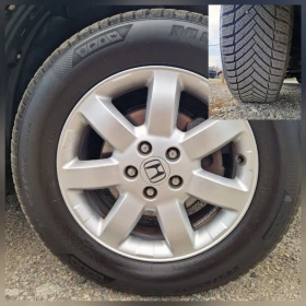 Honda Cr-v 2.4i-VTEC 4x4 Автоматик, снимка 7