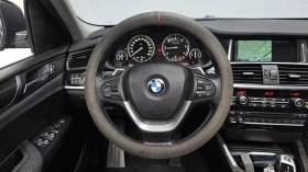 BMW X4 xDrive20d* ЕЛ. БАГАЖНИК* HUD* ЛЮК* КРАЙНА ЦЕНА, снимка 13