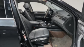 BMW X4 xDrive20d* ЕЛ. БАГАЖНИК* HUD* ЛЮК* КРАЙНА ЦЕНА, снимка 11