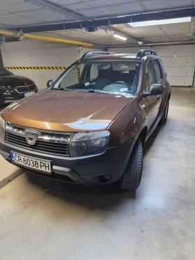 Dacia Duster, снимка 2