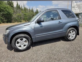 Suzuki Vitara 1, 9 ddis 130 hp, снимка 1