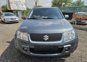 Suzuki Vitara 1, 9 ddis 130 hp, снимка 2