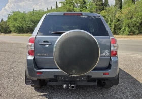 Suzuki Vitara 1, 9 ddis 130 hp, снимка 7