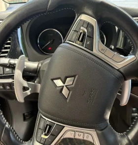 Mitsubishi Outlander, снимка 10