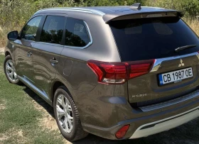 Mitsubishi Outlander, снимка 3