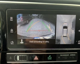 Mitsubishi Outlander, снимка 13
