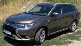 Mitsubishi Outlander, снимка 2