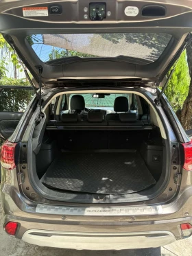 Mitsubishi Outlander, снимка 6