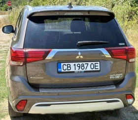Mitsubishi Outlander, снимка 5