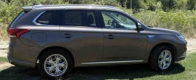 Mitsubishi Outlander, снимка 4