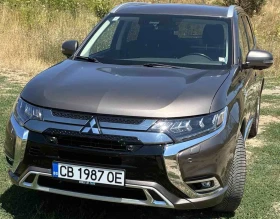 Mitsubishi Outlander, снимка 1