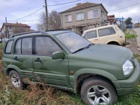 Suzuki Grand vitara, снимка 3