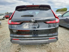Honda Cr-v 2l Sport-L, снимка 6