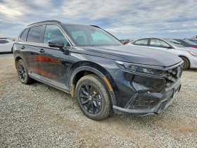Honda Cr-v 2l Sport-L, снимка 4