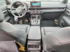 Honda Cr-v 2l Sport-L, снимка 8