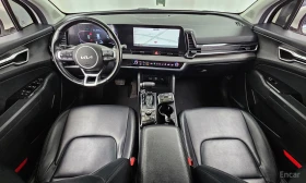 Kia Sportage ПОДГРЕВ* ДИСТРОНИК* LANE* ASSIST* КАМЕРА* , снимка 7